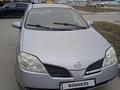 Nissan Primera 2005 годаүшін2 333 333 тг. в Костанай