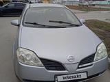 Nissan Primera 2005 года за 2 333 333 тг. в Костанай