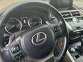 Lexus NX 200 2019 годаүшін15 500 000 тг. в Актау – фото 3