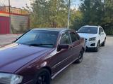 Mercedes-Benz C 180 1996 годаүшін1 900 000 тг. в Караганда – фото 2