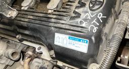 Двигатель 2TR-FE катушка 2.7 L на Тойота Прадо за 1 650 000 тг. в Астана
