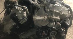 Мотор Lexus RX350 3.5л2GR-FE 2GR-FE U660е Лексус РХ350 3.5л (1MZ/2AZ/2GR/3Gfor88 008 тг. в Алматы – фото 2