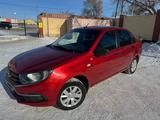 ВАЗ (Lada) Granta 2190 2022 года за 3 800 000 тг. в Караганда