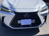 Lexus NX 250 2022 года за 21 500 000 тг. в Павлодар – фото 2