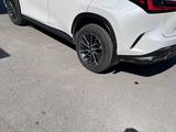 Lexus NX 250 2022 года за 21 500 000 тг. в Павлодар – фото 3