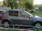 Renault Sandero 2013 года за 3 000 000 тг. в Костанай