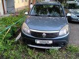 Renault Sandero 2013 года за 3 000 000 тг. в Костанай – фото 2