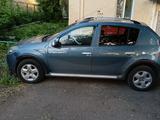 Renault Sandero 2013 года за 3 000 000 тг. в Костанай – фото 3