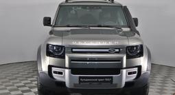 Land Rover Defender 2022 года за 49 790 000 тг. в Алматы – фото 2