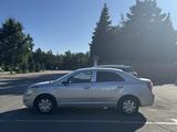 Chevrolet Cobalt 2024 года за 5 800 000 тг. в Костанай – фото 3