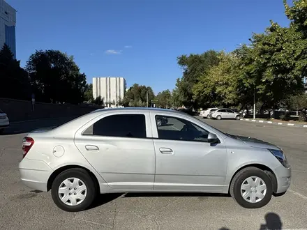 Chevrolet Cobalt 2024 года за 5 800 000 тг. в Костанай – фото 2