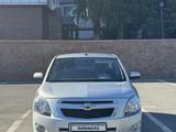 Chevrolet Cobalt 2024 года за 5 800 000 тг. в Костанай