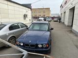 BMW 525 1994 года за 5 500 000 тг. в Астана – фото 2