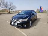 Toyota Corolla 2014 годаүшін7 000 000 тг. в Актобе