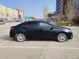 Toyota Corolla 2014 годаүшін7 000 000 тг. в Актобе – фото 3