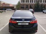 Toyota Corolla 2014 годаүшін7 000 000 тг. в Актобе – фото 4