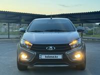 ВАЗ (Lada) Vesta Cross 2019 годаүшін6 290 000 тг. в Караганда