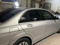 Mercedes-Benz C 230 2008 годаfor5 500 000 тг. в Павлодар – фото 5