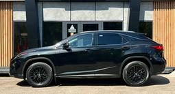 Lexus RX 200t 2016 года за 15 195 000 тг. в Караганда – фото 3