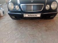 Mercedes-Benz E 320 2000 года за 4 200 000 тг. в Жанаозен