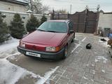 Volkswagen Passat 1991 года за 1 650 000 тг. в Усть-Каменогорск