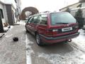 Volkswagen Passat 1991 годаүшін1 650 000 тг. в Усть-Каменогорск – фото 7