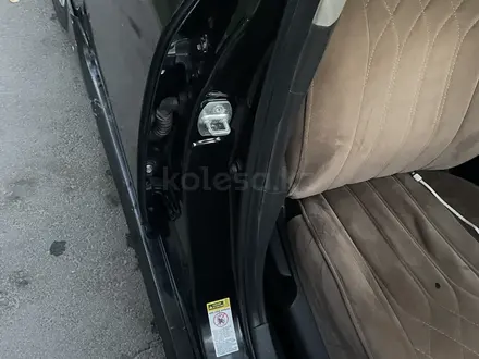 Toyota Corolla 2011 года за 4 500 000 тг. в Алматы – фото 13