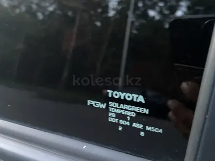 Toyota Corolla 2011 года за 4 500 000 тг. в Алматы – фото 16