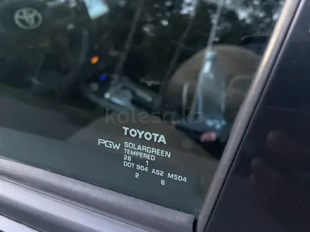 Toyota Corolla 2011 года за 4 500 000 тг. в Алматы – фото 17