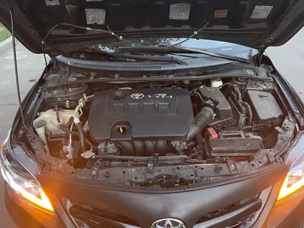 Toyota Corolla 2011 года за 4 500 000 тг. в Алматы – фото 21