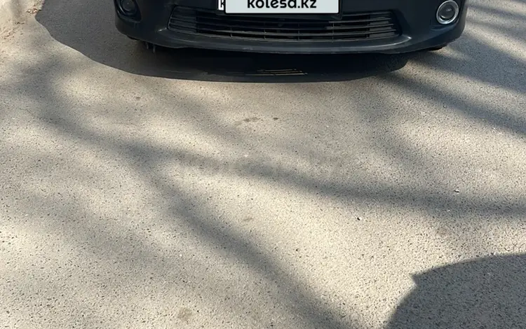 Toyota Corolla 2011 года за 4 500 000 тг. в Алматы