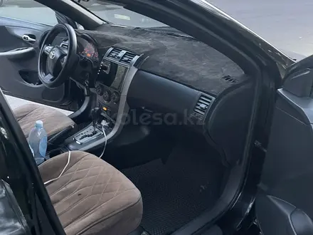 Toyota Corolla 2011 года за 4 500 000 тг. в Алматы – фото 4