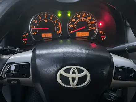 Toyota Corolla 2011 года за 4 500 000 тг. в Алматы – фото 7