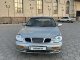 Daewoo Leganza 1998 годаүшін900 000 тг. в Шу – фото 5