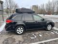 Subaru Outback 2010 годаүшін8 700 000 тг. в Астана – фото 2