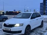 Skoda Rapid 2014 года за 3 200 000 тг. в Караганда