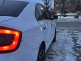 Skoda Rapid 2014 года за 3 200 000 тг. в Караганда – фото 5