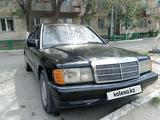 Mercedes-Benz 190 1992 года за 1 200 000 тг. в Кызылорда – фото 2