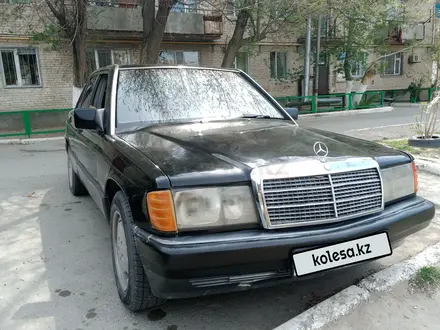 Mercedes-Benz 190 1992 года за 1 000 000 тг. в Кызылорда – фото 2