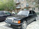 Mercedes-Benz 190 1992 года за 1 200 000 тг. в Кызылорда