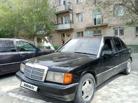 Mercedes-Benz 190 1992 годаүшін1 200 000 тг. в Кызылорда