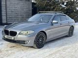 BMW 530 2010 годаүшін9 700 000 тг. в Алматы