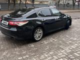 Toyota Camry 2019 года за 12 900 000 тг. в Алматы – фото 5