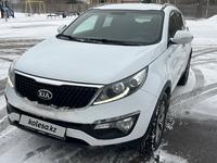 Kia Sorento 2014 года за 8 150 000 тг. в Караганда