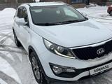 Kia Sorento 2014 года за 8 150 000 тг. в Караганда – фото 2