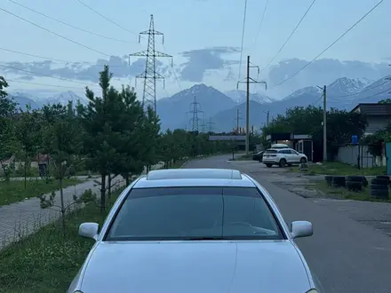 Lexus GS 300 2002 года за 4 900 000 тг. в Алматы – фото 2