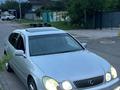Lexus GS 300 2002 годаүшін4 900 000 тг. в Алматы – фото 3