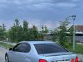 Lexus GS 300 2002 годаүшін4 900 000 тг. в Алматы – фото 6