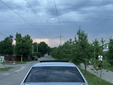 Lexus GS 300 2002 года за 4 900 000 тг. в Алматы – фото 4