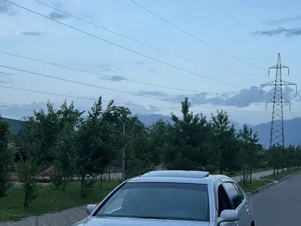 Lexus GS 300 2002 года за 4 900 000 тг. в Алматы